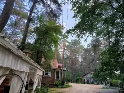 Okatur Tourist base - 18