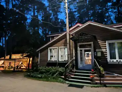 Okatur Tourist base - 61