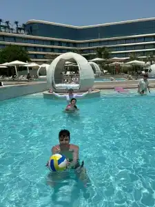 W Dubai - The Palm - 24