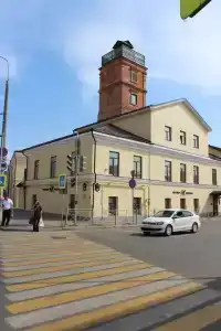 Yamskoj Posad Apart - 1