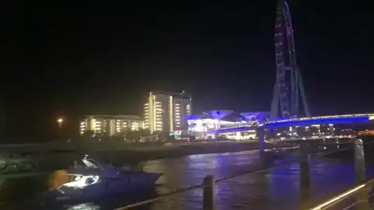 Rove Dubai Marina - 21