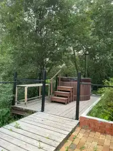 База отдыха Белка - 55