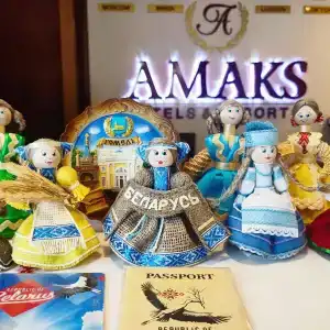 АМАКС Визит-отель - 29