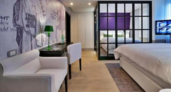 Indigo TEL AVIV - DIAMOND DISTRICT by IHG - 52