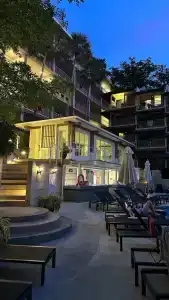Chanalai Flora Resort, Kata Beach - SHA Plus - 88