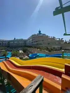 Crystal Sunset Luxury Resort & Spa-All Inclusive - 52