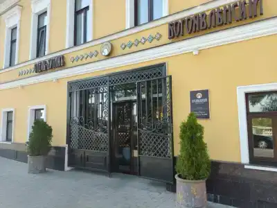 Butik-Otel Bogoyavlenskiy - 4