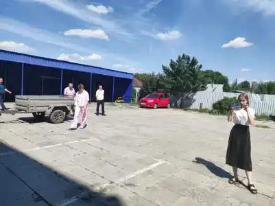 Bereg Nadezhdy - 5