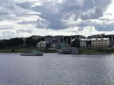Mstislavskiy - 19