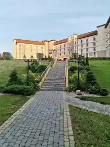 Медикал Спа Резорт Альфа Радон - 34