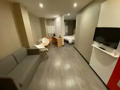 Ibis Нижний Новгород - 55