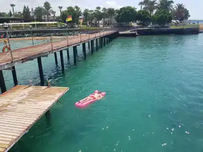 Ozs SUI - All Inclusive - 48