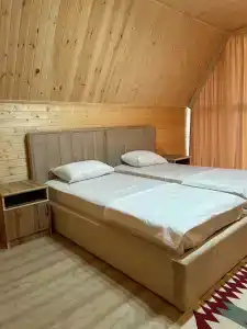 Zhemchuzhina Yuga Tourist base - 51