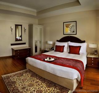 The Claridges New Delhi - Preferred L.V.X. Collection - 29