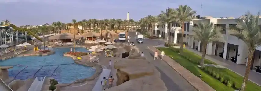 Sentido Reef Oasis Aqua Park Resort - 22