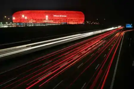 The Westin Grand Munich - 6