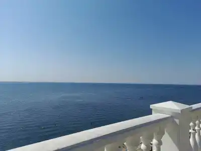 Resort Bereg Nadezhdy - 32