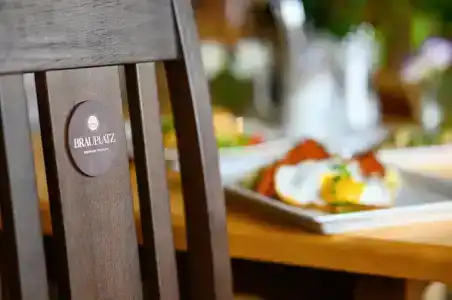 Park Inn by Radisson - 36