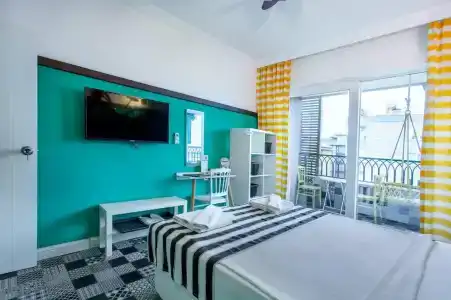 Anjeliq Downtown Boutique - 20