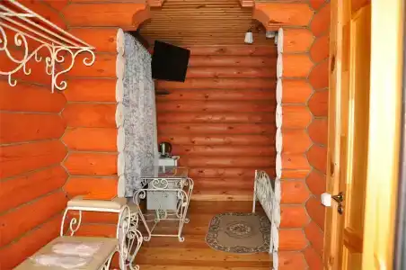 Lukomorye Tourist base - 44