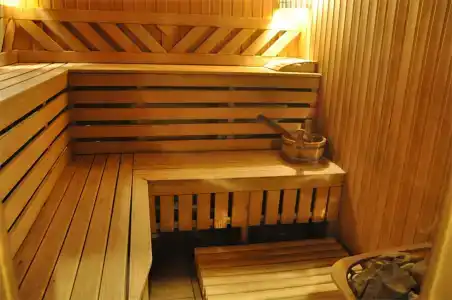 Lukomorye Tourist base - 57