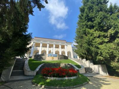 Sanatorium im. S.M. Kirova - 72