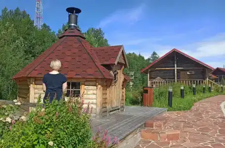 69 Параллель - 1 корпус - 41