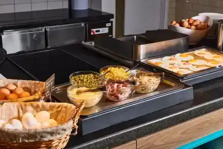 Holiday Inn St Petersburg - Theatre Square - 68