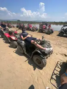 Palm Wings Ephesus Beach Resort - 19