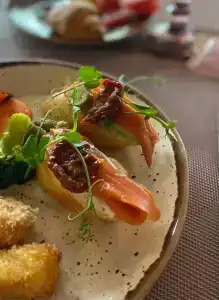 Novotel Vladivostok - 39