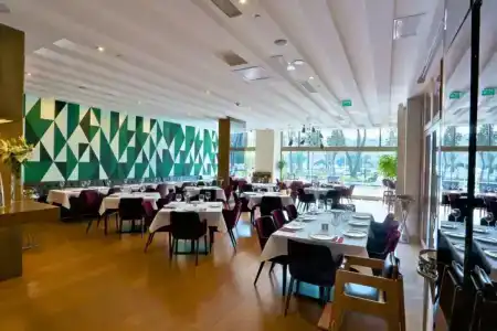Dosso Dossis & Spa Downtown - 35