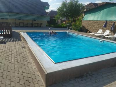 Malibu Guest House - 22