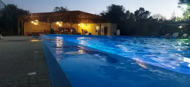 Kapchik kz Tourist base - 48