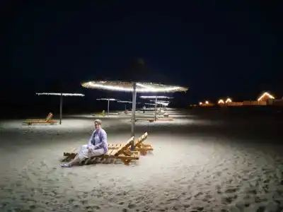 турбаза Прибой - 18