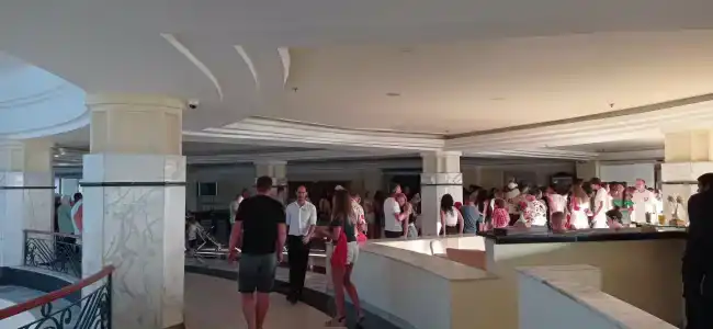 Xanadu Club Makadi Bay - 76