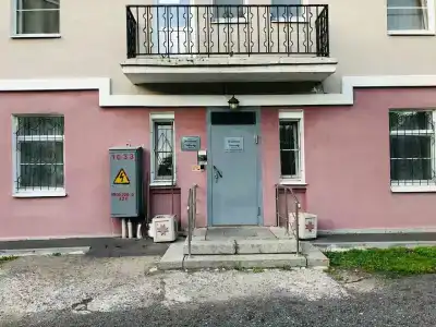 Tipichnyy Piter - 27