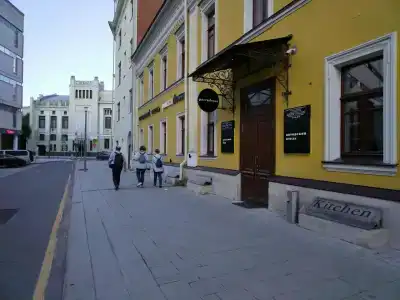 Avtorskij Parradosso - 16