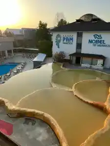 Pam Thermal Clinic & Spa - 32