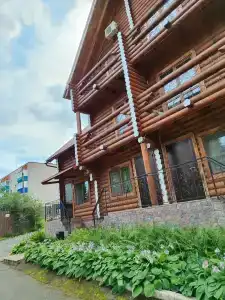 Rus' Mini-Hotel - 19