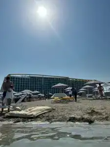 Centara Mirage Beach Resort Dubai - 81