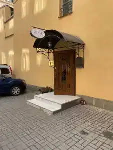 Бутик-отель Жорж - 46