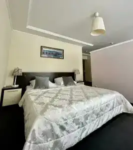 Gostinichno-Restorannyij Kompleks ZIHIYa - 6