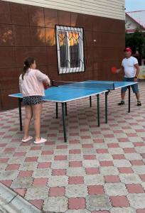 Mini-Pansionat Maksat - 24