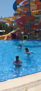 Sandy Beach - All Inclusive - 36