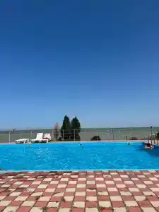 Park-Otel Yuzhnyy bereg - 43