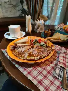 Rassl Country Home - 49