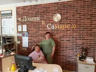 Domik V Samare Mini-Hotel - 72