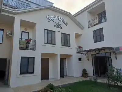 Admiral Inn Aparthotel - 37