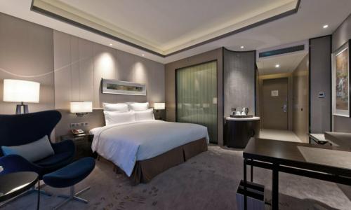 Pullman Shanghai Xuhui - 46