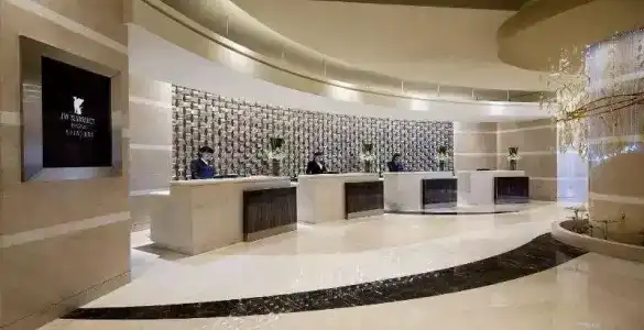 Courtyard by Marriott Hangzhou Wulin - 72